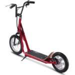 MotoTec Groove 36v 350w Big Wheel Lithium Electric Scooter - Image 16