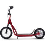 MotoTec Groove 36v 350w Big Wheel Lithium Electric Scooter - Image 17