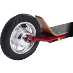 MotoTec Groove 36v 350w Big Wheel Lithium Electric Scooter - Image 19
