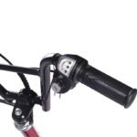 MotoTec Groove 36v 350w Big Wheel Lithium Electric Scooter - Image 20