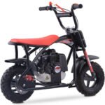 MotoTec Bandit 52cc 2-Stroke Kids Gas Mini Bike - Image 11