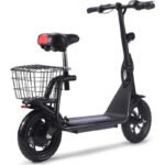 MotoTec Metro 36v 500w Lithium Electric Scooter - Image 7