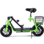MotoTec Metro 36v 500w Lithium Electric Scooter - Image 3