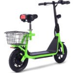 MotoTec Metro 36v 500w Lithium Electric Scooter - Image 4