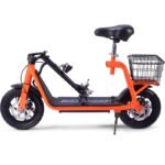 MotoTec Metro 36v 500w Lithium Electric Scooter - Image 23