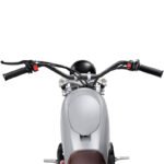 MotoTec Trailcross 200cc 4-Stroke Gas Mini Bike - Image 21