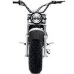 MotoTec Trailcross 200cc 4-Stroke Gas Mini Bike - Image 22