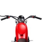MotoTec Trailcross 200cc 4-Stroke Gas Mini Bike - Image 6