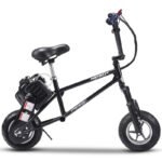 MotoTec 49cc Gas Mini Bike V2 - Image 2