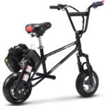 MotoTec 49cc Gas Mini Bike V2 - Image 3