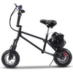 MotoTec 49cc Gas Mini Bike V2 - Image 5