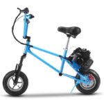 MotoTec 49cc Gas Mini Bike V2 - Image 23