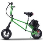 MotoTec 49cc Gas Mini Bike V2 - Image 29