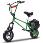 MotoTec 49cc Gas Mini Bike V2 - Image 30