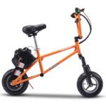 MotoTec 49cc Gas Mini Bike V2 - Image 14