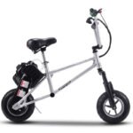 MotoTec 49cc Gas Mini Bike V2 - Image 8