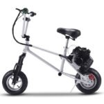 MotoTec 49cc Gas Mini Bike V2 - Image 11