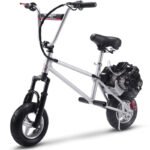 MotoTec 49cc Gas Mini Bike V2 - Image 12