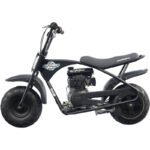 MotoTec 105cc 3.5HP Gas Powered Mini Bike - Image 3