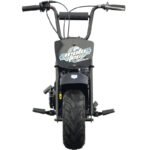 MotoTec 105cc 3.5HP Gas Powered Mini Bike - Image 4