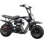 MotoTec 105cc 3.5HP Gas Powered Mini Bike - Image 7