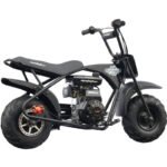 MotoTec 105cc 3.5HP Gas Powered Mini Bike - Image 9