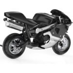 MotoTec Phantom Gas Pocket Bike 49cc 2-Stroke - Image 24