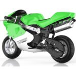 MotoTec Phantom Gas Pocket Bike 49cc 2-Stroke - Image 17
