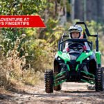 MotoTec Raider Kids UTV 48v 1200w Full Suspension - Image 17