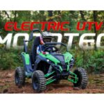 MotoTec Raider Kids UTV 48v 1200w Full Suspension - Image 18
