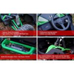 MotoTec Raider Kids UTV 48v 1200w Full Suspension - Image 19