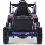 MotoTec Raider Kids UTV 48v 1200w Full Suspension - Image 23