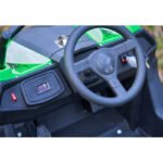 MotoTec Raider Kids UTV 48v 1200w Full Suspension - Image 10