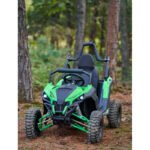 MotoTec Raider Kids UTV 48v 1200w Full Suspension - Image 12