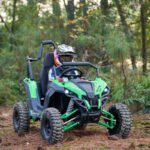 MotoTec Raider Kids UTV 48v 1200w Full Suspension - Image 14