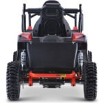 MotoTec Raider Kids UTV 48v 1200w Full Suspension - Image 28