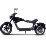 MotoTec Raven 60v 30ah 2500w Lithium Electric Scooter - Image 3