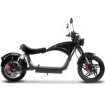 MotoTec Raven 60v 30ah 2500w Lithium Electric Scooter - Image 6