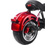 MotoTec Raven 60v 30ah 2500w Lithium Electric Scooter - Image 17