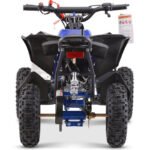 MotoTec Renegade 40cc 4-Stroke Kids Gas ATV - Image 10