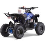 MotoTec Renegade 40cc 4-Stroke Kids Gas ATV - Image 11