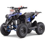 MotoTec Renegade 40cc 4-Stroke Kids Gas ATV - Image 13