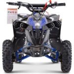 MotoTec Renegade 40cc 4-Stroke Kids Gas ATV - Image 14