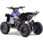 MotoTec Renegade 40cc 4-Stroke Kids Gas ATV - Image 15