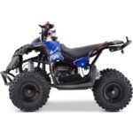MotoTec Renegade 40cc 4-Stroke Kids Gas ATV - Image 16