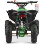 MotoTec Renegade 40cc 4-Stroke Kids Gas ATV - Image 2