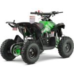 MotoTec Renegade 40cc 4-Stroke Kids Gas ATV - Image 3