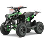 MotoTec Renegade 40cc 4-Stroke Kids Gas ATV - Image 5