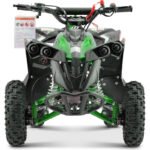MotoTec Renegade 40cc 4-Stroke Kids Gas ATV - Image 6