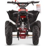 MotoTec Renegade 40cc 4-Stroke Kids Gas ATV - Image 18